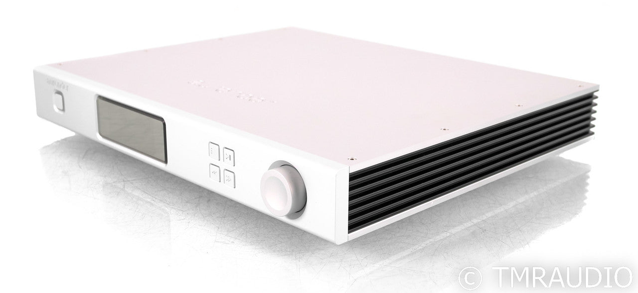 Aurender A10 Wireless Network Server / Streamer; A-10; 4TB (Open Box)