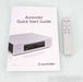 Aurender A10 Wireless Network Server / Streamer; A-10; 4TB (Open Box)