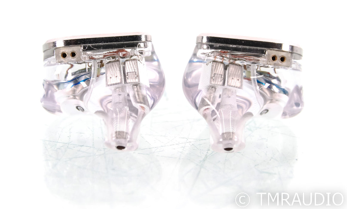 MoonDrop Blessing 2 In-Ear Monitors; IEM