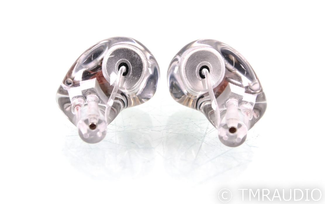 MoonDrop Blessing 2 In-Ear Monitors; IEM
