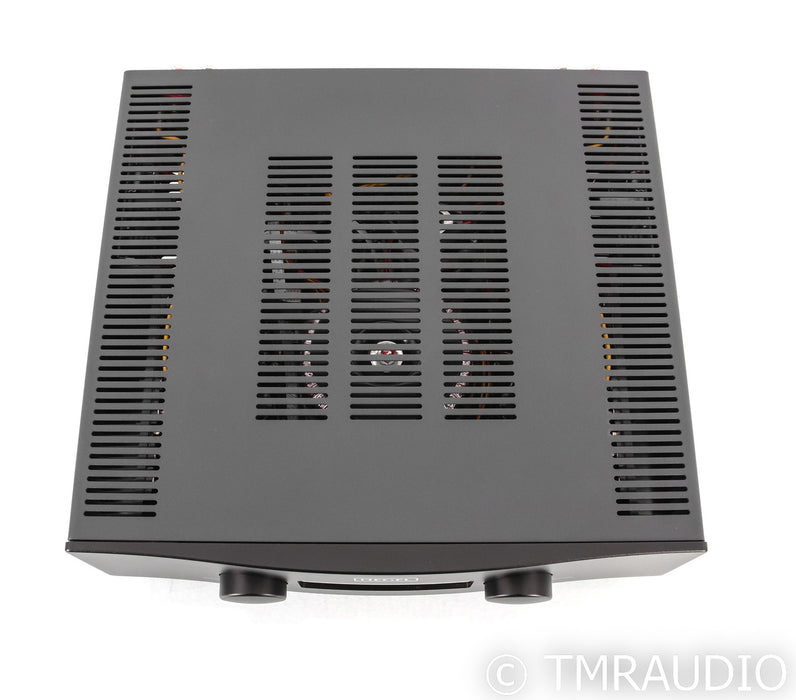 Hegel H390 Stereo Integrated Amplifier