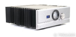 Pass Labs INT-60 Stereo Integrated Amplifier; INT60; Remote