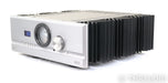 Pass Labs INT-60 Stereo Integrated Amplifier; INT60; Remote