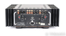 Pass Labs INT-60 Stereo Integrated Amplifier; INT60; Remote