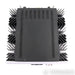 Pass Labs INT-60 Stereo Integrated Amplifier; INT60; Remote