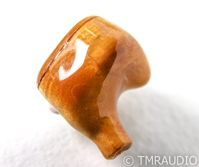Queen of Audio Mojito In-Ear Monitors; IEM; Yellow