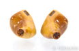 Queen of Audio Mojito In-Ear Monitors; IEM; Yellow