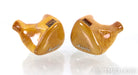 Queen of Audio Mojito In-Ear Monitors; IEM; Yellow
