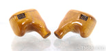 Queen of Audio Mojito In-Ear Monitors; IEM; Yellow
