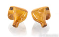 Queen of Audio Mojito In-Ear Monitors; IEM; Yellow