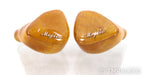 Queen of Audio Mojito In-Ear Monitors; IEM; Yellow