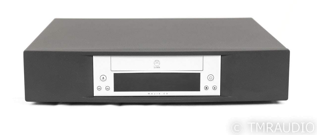 Linn Majik CD Player; Remote