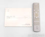Linn Majik CD Player; Remote