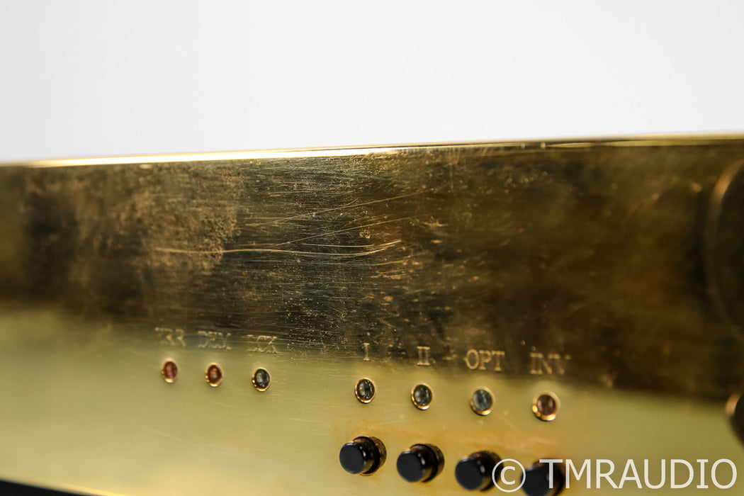 Enlightened Audio Designs DSP-7000 Series III DAC; DSP700; Series 3