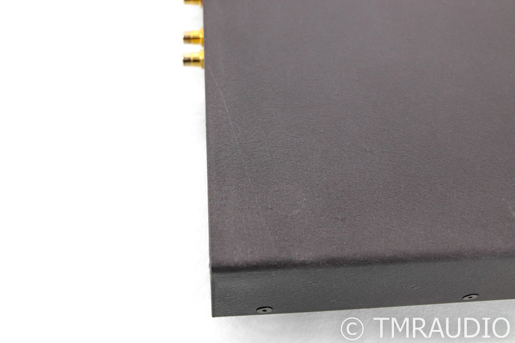 Enlightened Audio Designs DSP-7000 Series III DAC; DSP700; Series 3