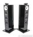 B&W 702 S2 FloorStanding Speakers; Gloss Black Pair