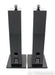 B&W 702 S2 FloorStanding Speakers; Gloss Black Pair