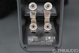 B&W 702 S2 FloorStanding Speakers; Gloss Black Pair
