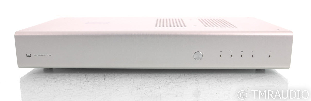 Schiit Audio Gungnir Multibit DAC; D/A Converter; Gen 5 USB