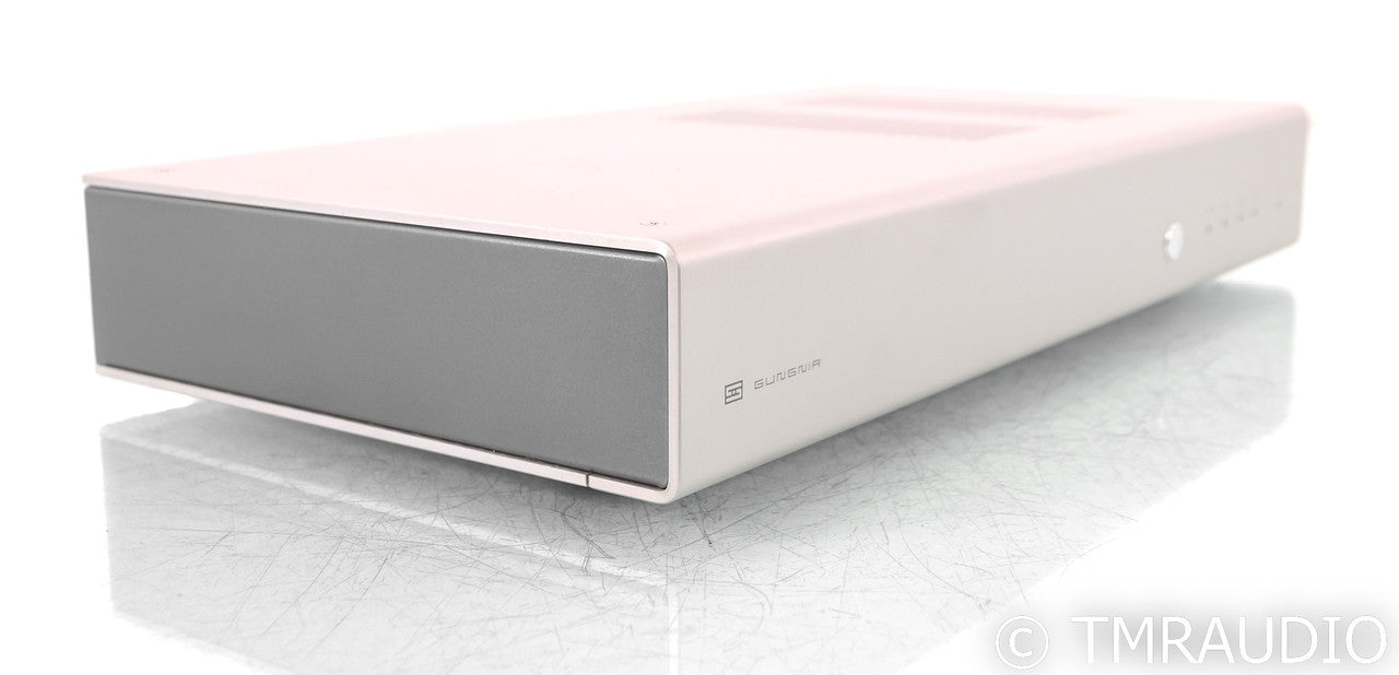 Schiit Audio Gungnir Multibit DAC; D/A Converter; Gen 5 USB