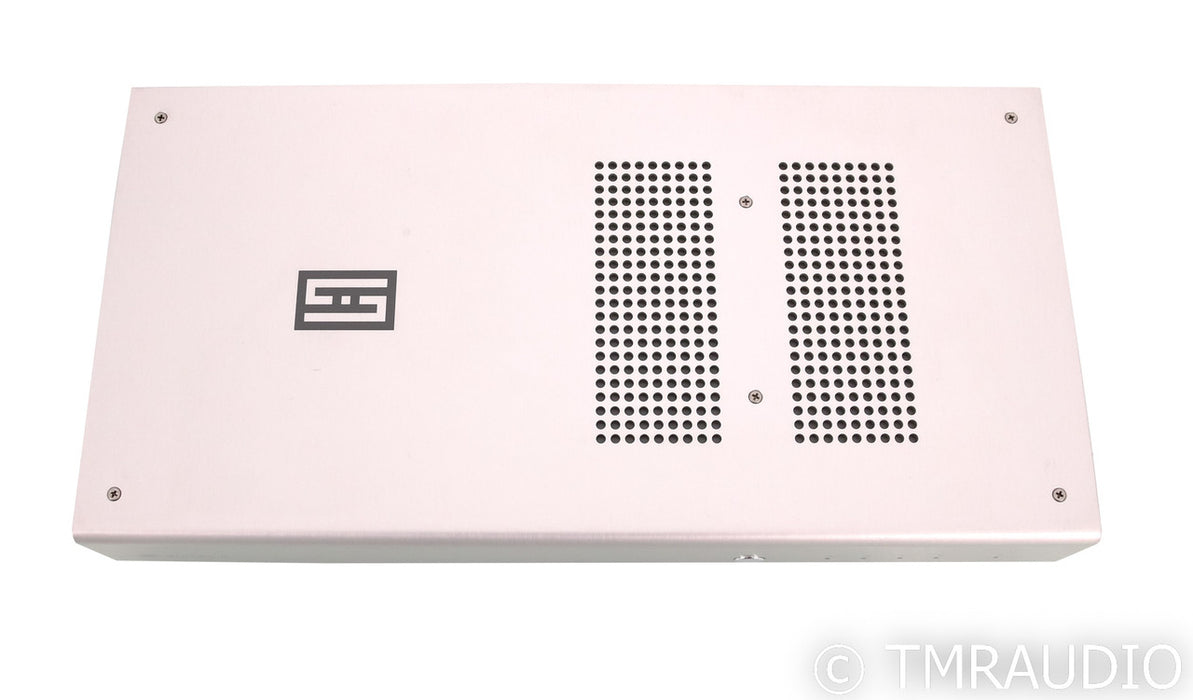 Schiit Audio Gungnir Multibit DAC; D/A Converter; Gen 5 USB
