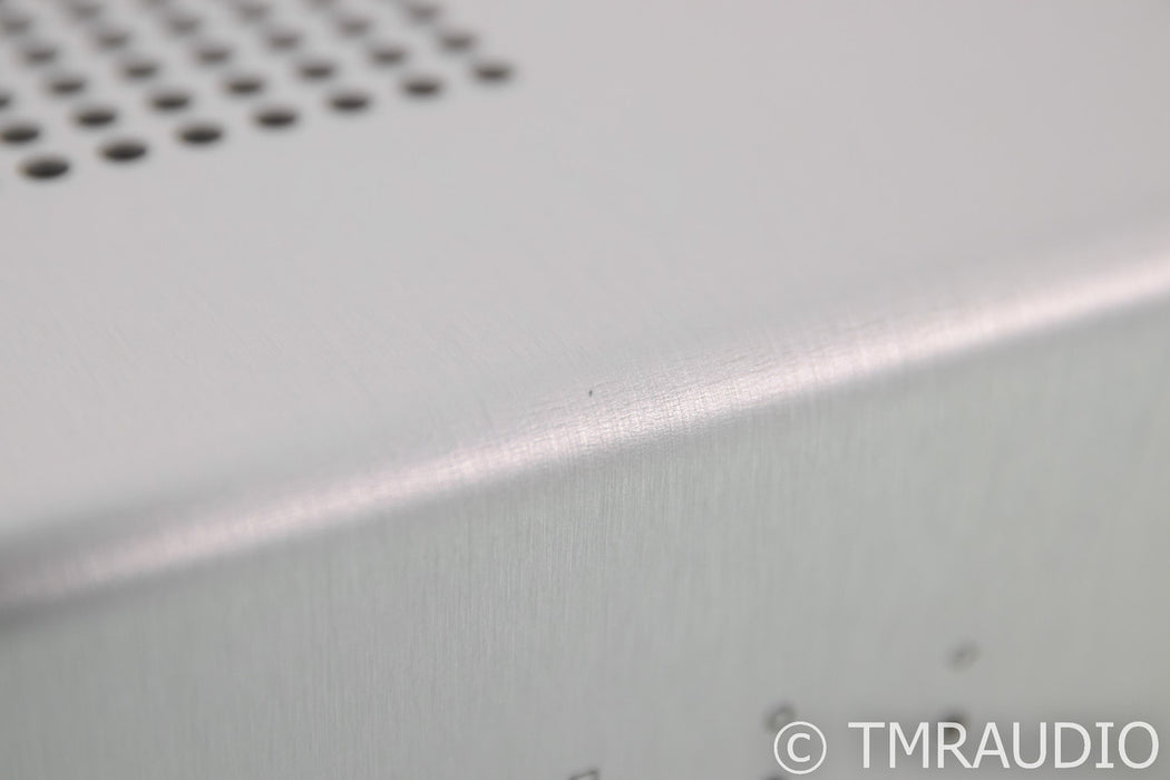 Schiit Audio Gungnir Multibit DAC; D/A Converter; Gen 5 USB