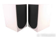 Monitor Audio Silver 100 Bookshelf Speakers; White Pair