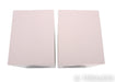 Monitor Audio Silver 100 Bookshelf Speakers; White Pair