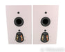 Monitor Audio Silver 100 Bookshelf Speakers; White Pair