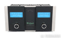 McIntosh MC252 Stereo Power Amplifier; MC-252