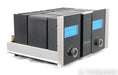 McIntosh MC252 Stereo Power Amplifier; MC-252