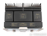 McIntosh MC252 Stereo Power Amplifier; MC-252
