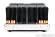 McIntosh MC252 Stereo Power Amplifier; MC-252