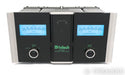 McIntosh MC252 Stereo Power Amplifier; MC-252