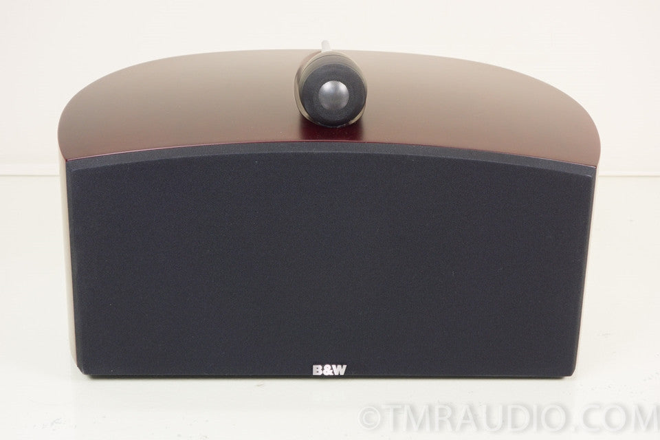 B&W Nautilus HTM2 Center Channel Speaker