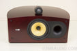 B&W Nautilus HTM2 Center Channel Speaker