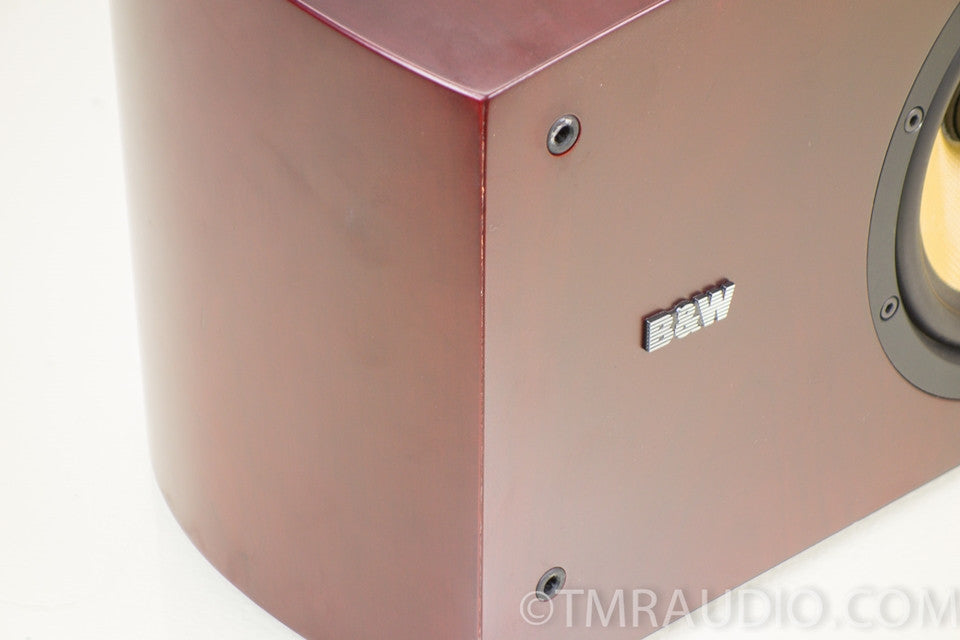B&W Nautilus HTM2 Center Channel Speaker