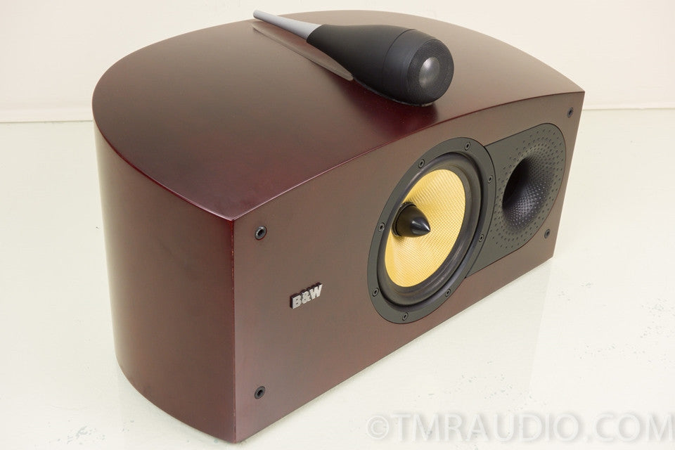 B&W Nautilus HTM2 Center Channel Speaker