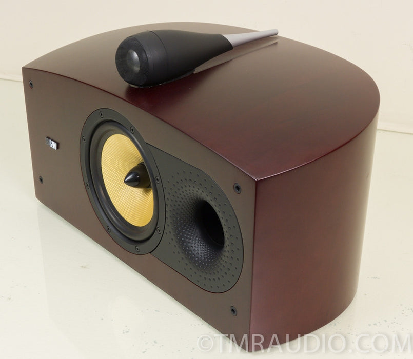 B&W Nautilus HTM2 Center Channel Speaker