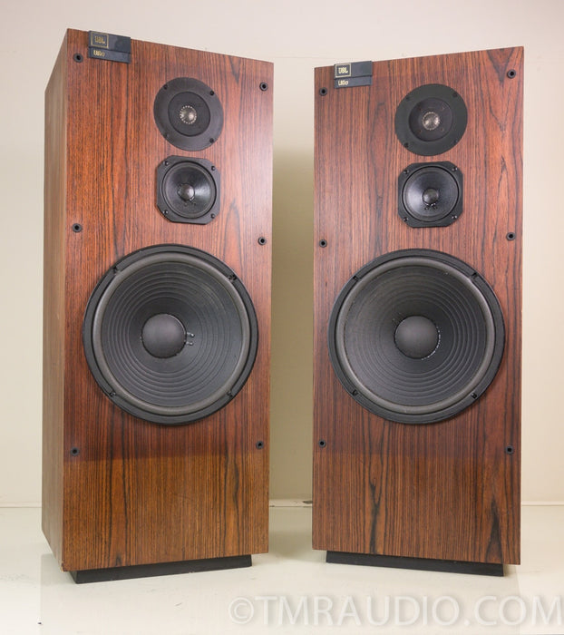 JBL L100 t3 Vintage Speakers