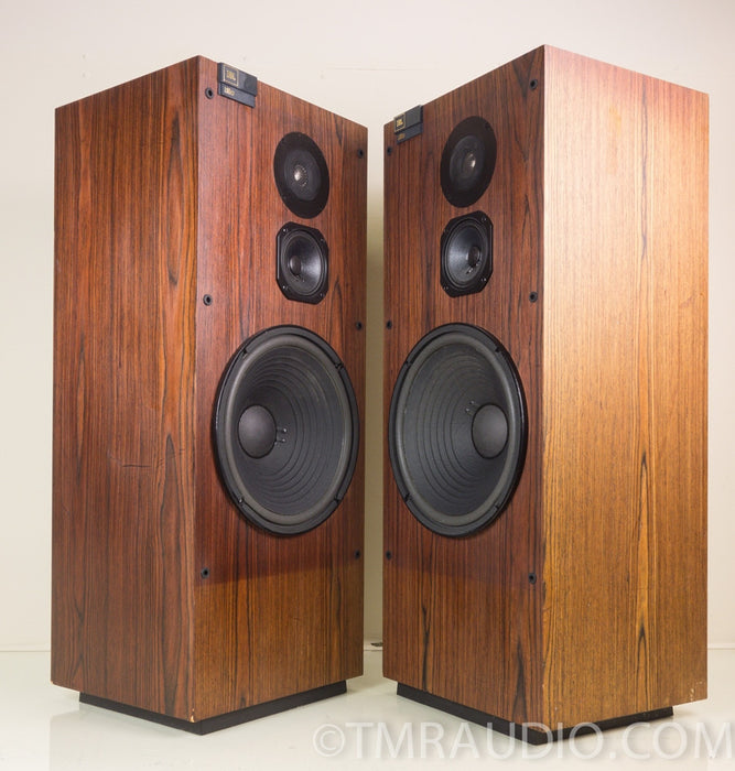JBL L100 t3 Vintage Speakers
