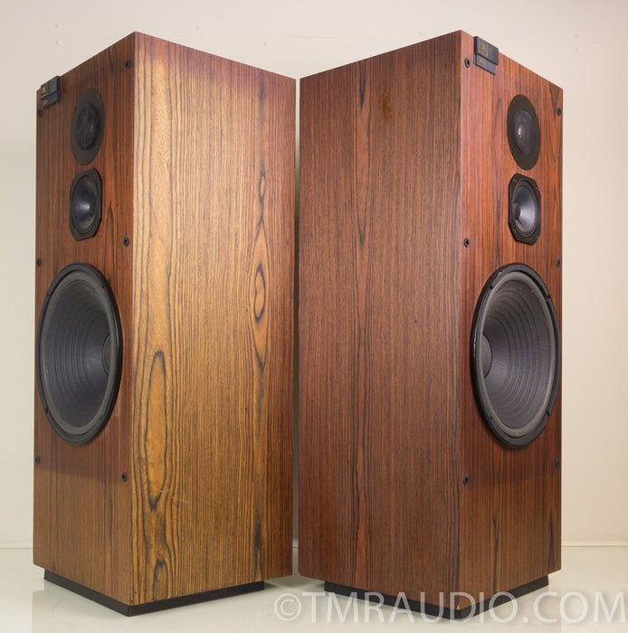 JBL L100 t3 Vintage Speakers