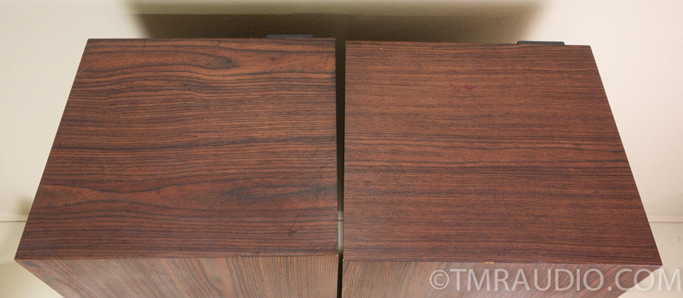 JBL L100 t3 Vintage Speakers