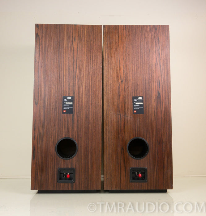 JBL L100 t3 Vintage Speakers