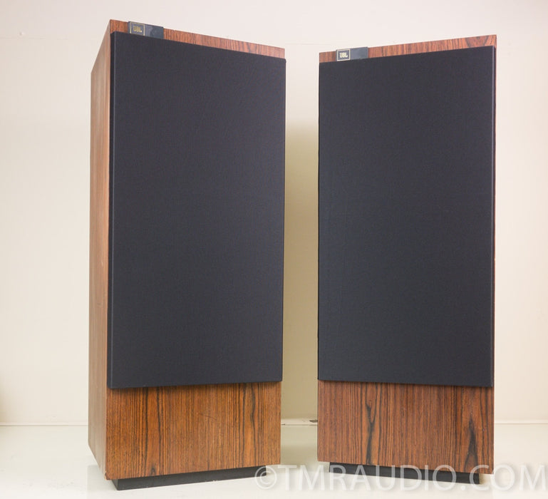 JBL L100 t3 Vintage Speakers
