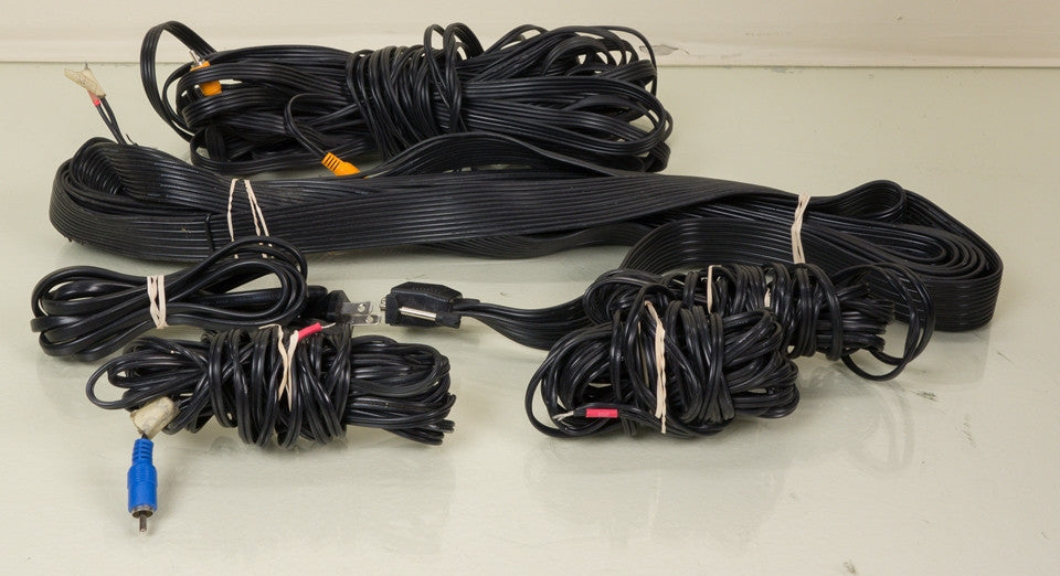 Bose Acoustimass 15 Home Theater Speaker System