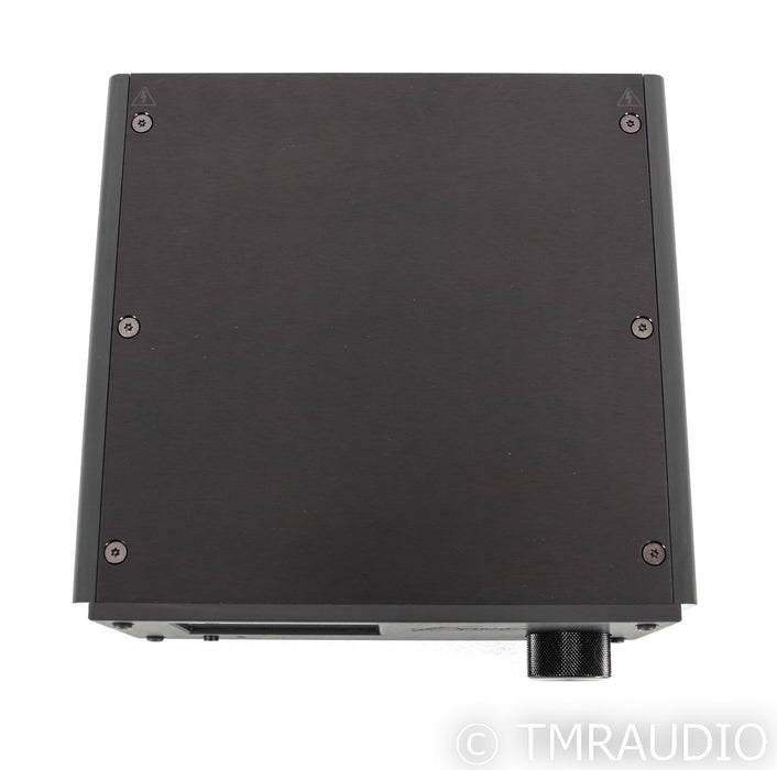 Benchmark LA4 Stereo Preamplifier; LA-4; Remote