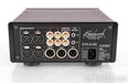 Benchmark LA4 Stereo Preamplifier; LA-4; Remote