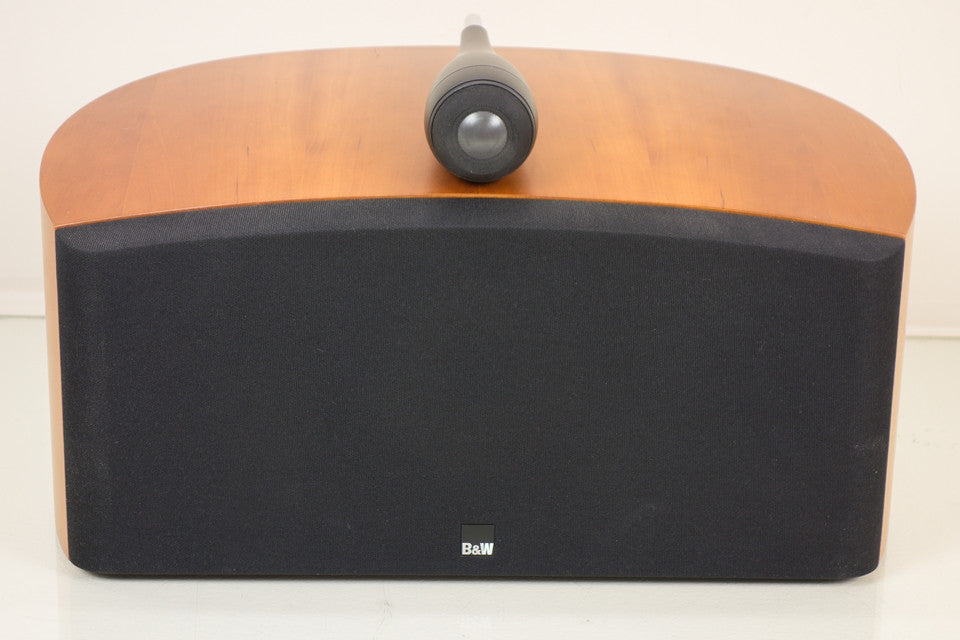 B&W Bowers & Wilkins HTM4s Center Channel Speaker