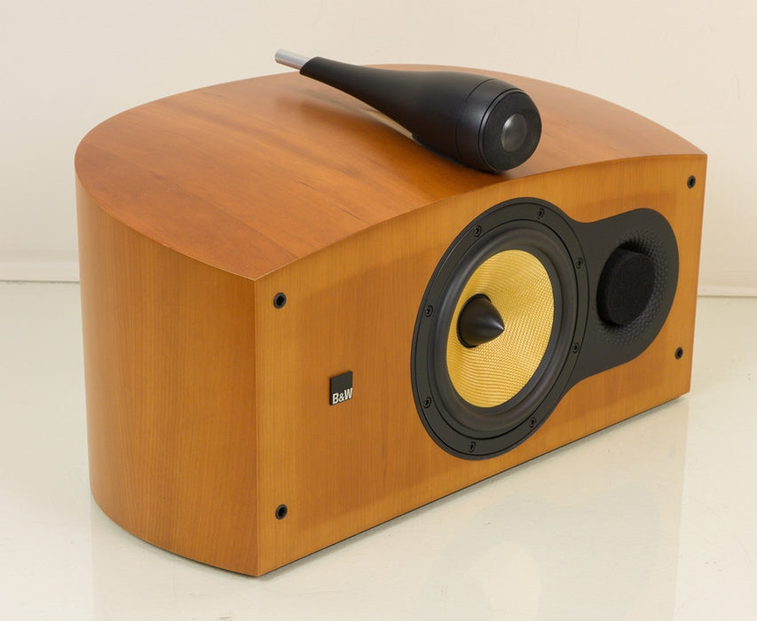 B&W Bowers & Wilkins HTM4s Center Channel Speaker
